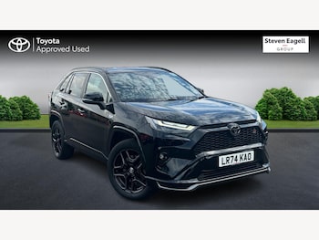Used Toyota RAV4 2024 for sale - 79521294: Photo
