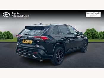 Used Toyota RAV4 2024 for sale - 79521294: Photo