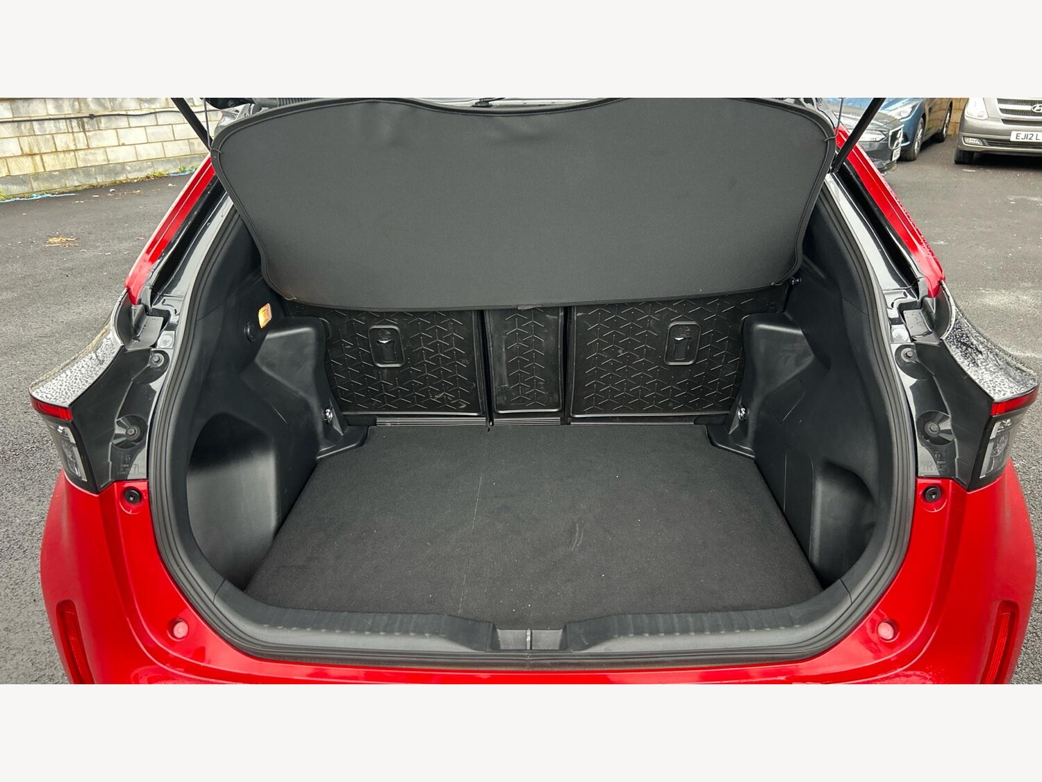 Vehicle 16
