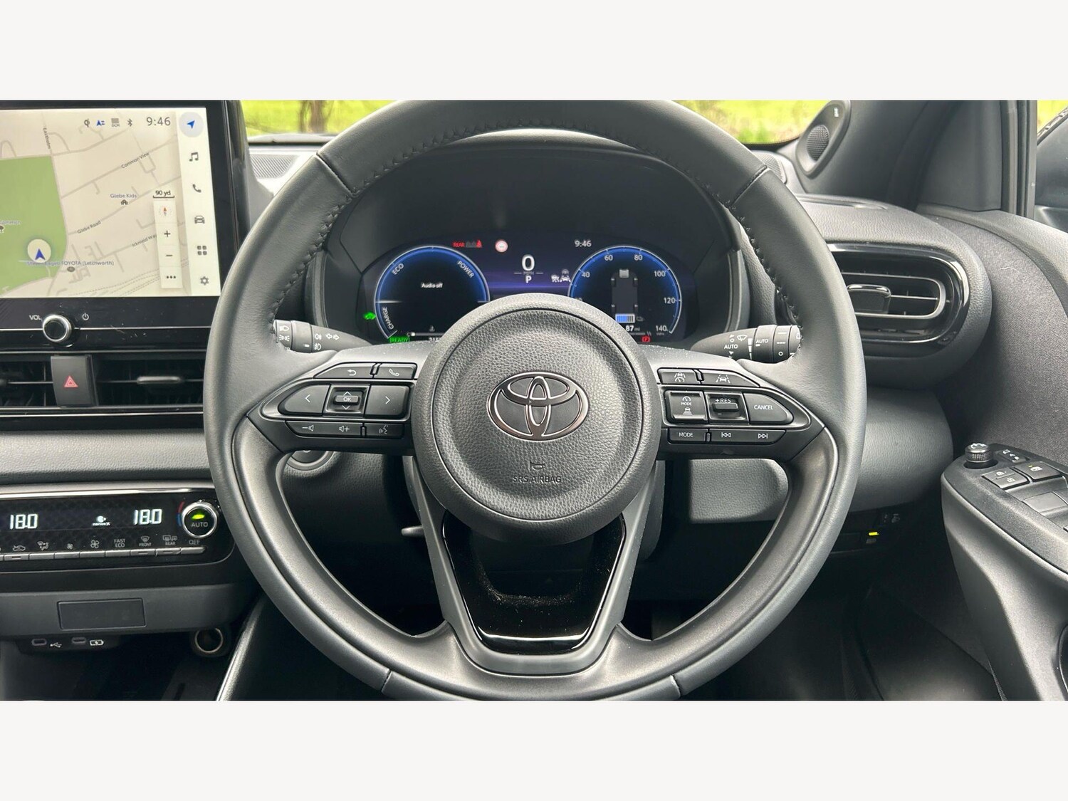 Used Toyota Yaris 2025 for sale - 78156652: Photo 10