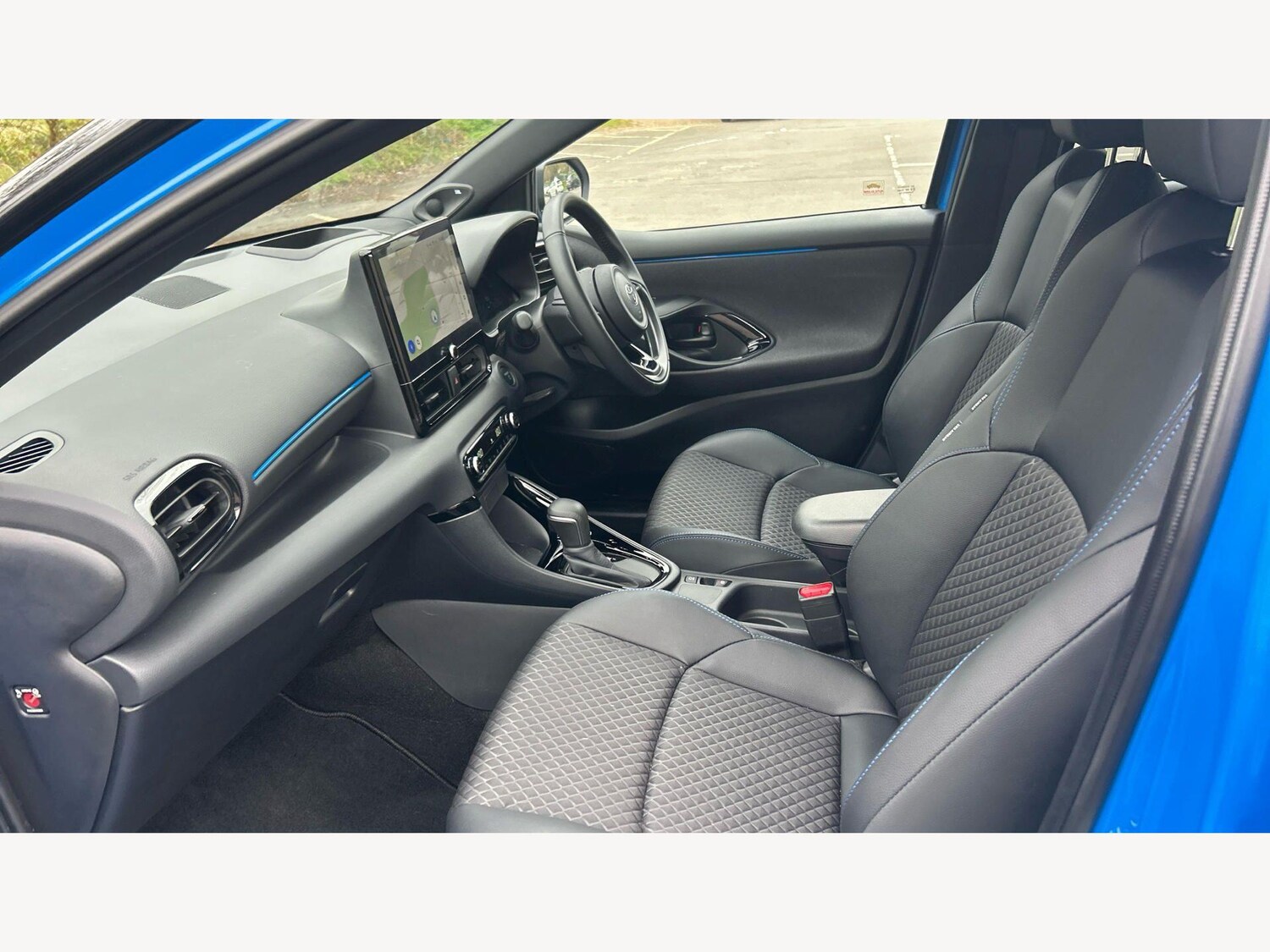 Used Toyota Yaris 2025 for sale - 78156652: Photo 12