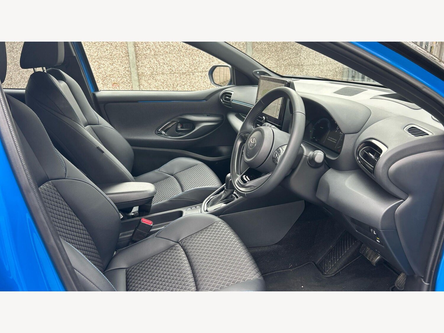 Used Toyota Yaris 2025 for sale - 78156652: Photo 13