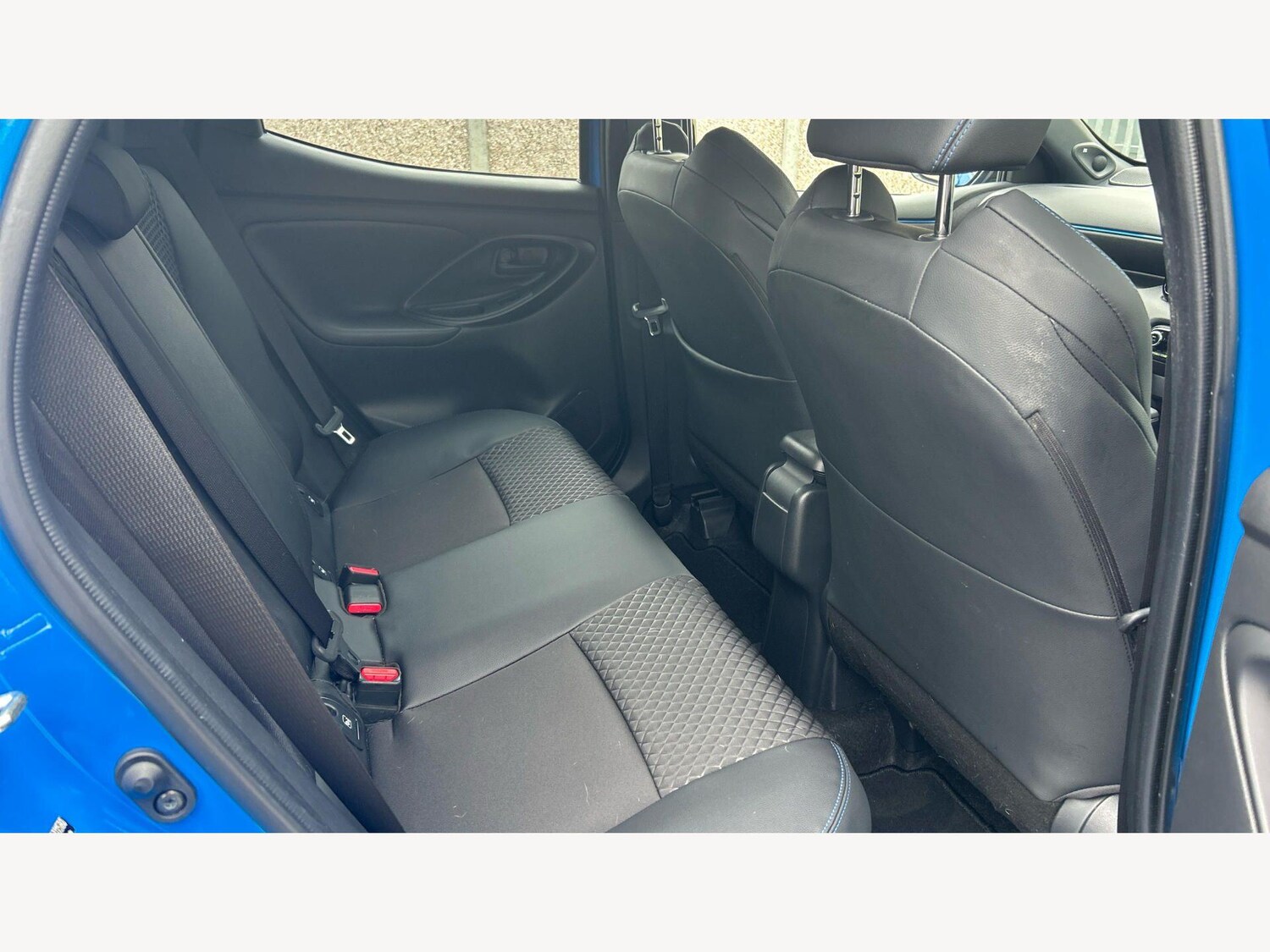 Used Toyota Yaris 2025 for sale - 78156652: Photo 14