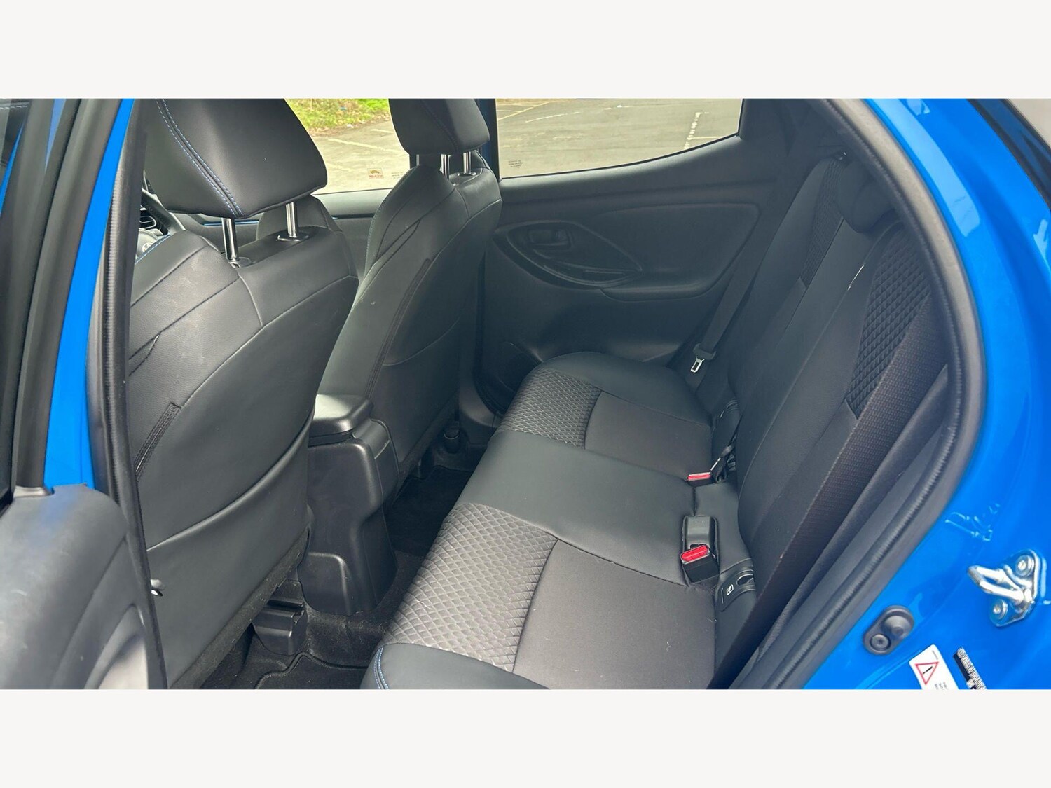 Used Toyota Yaris 2025 for sale - 78156652: Photo 15