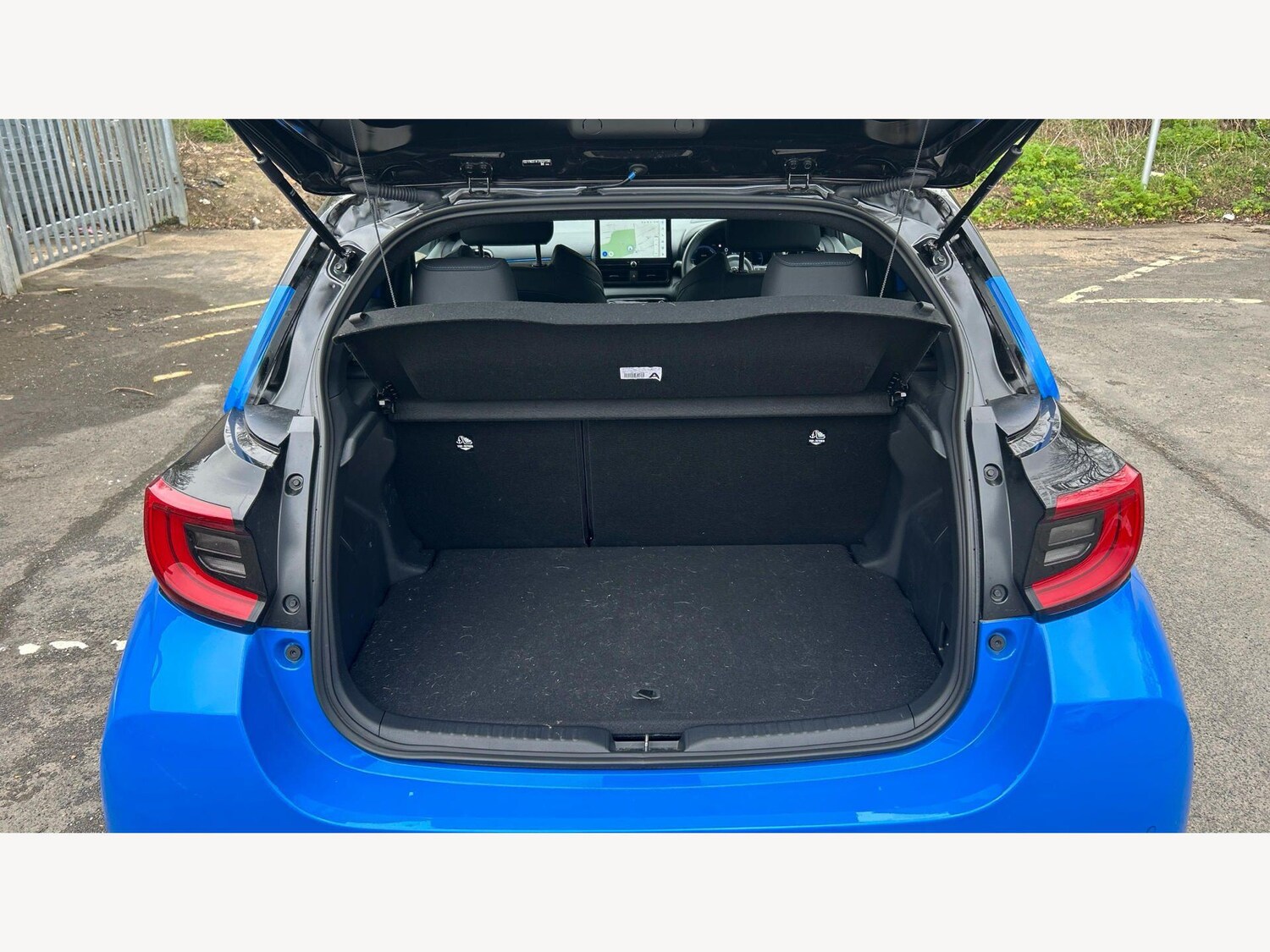 Used Toyota Yaris 2025 for sale - 78156652: Photo 16