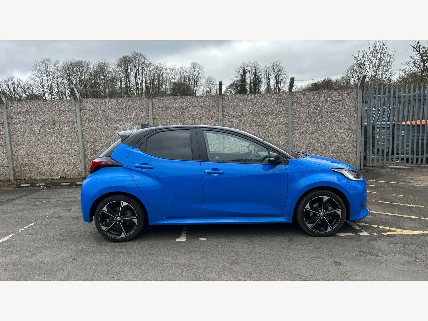 Used Toyota Yaris 2025 for sale - 78156652: Photo 18