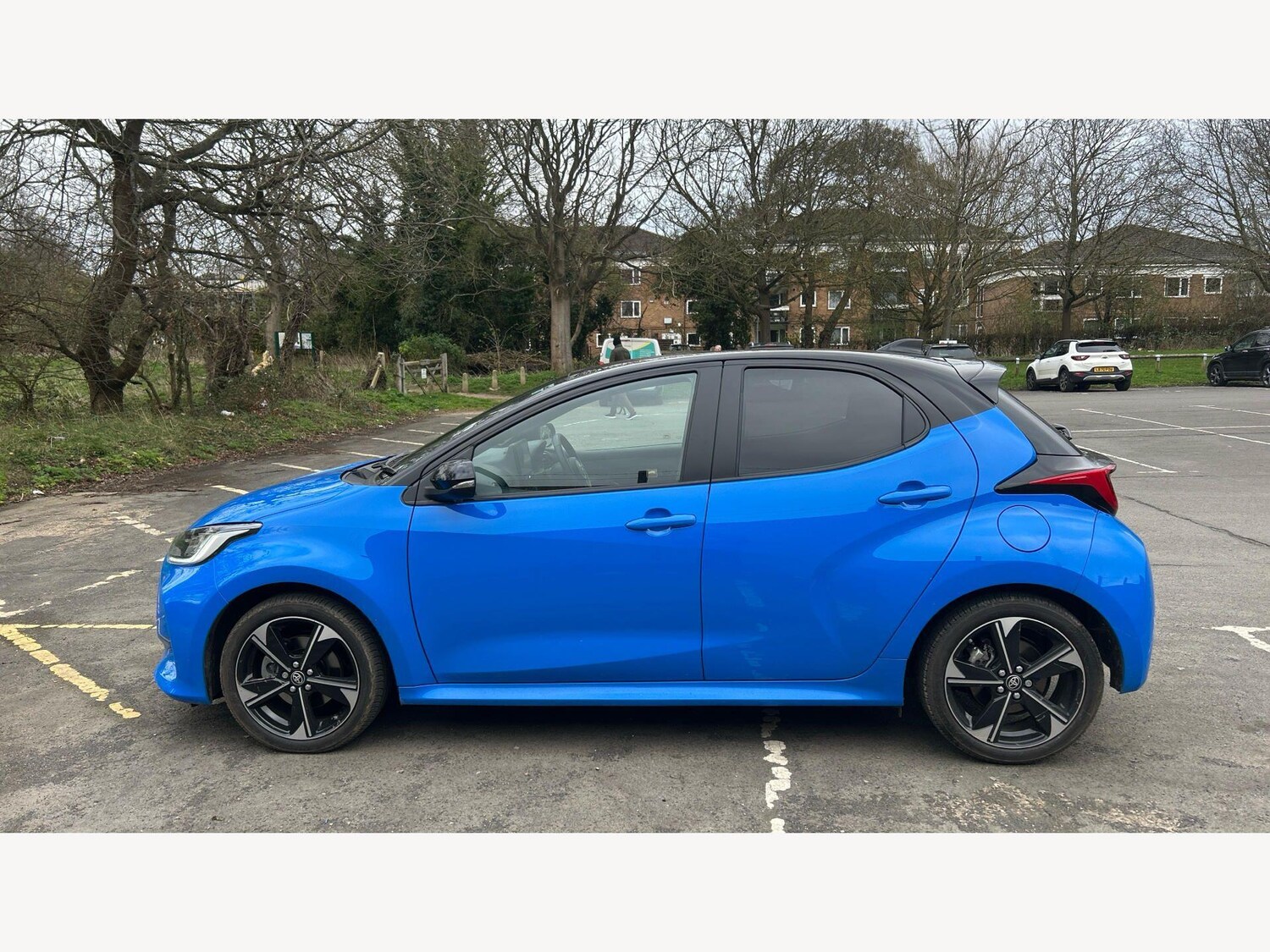 Used Toyota Yaris 2025 for sale - 78156652: Photo 19