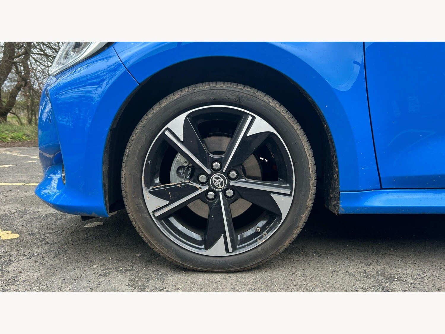 Used Toyota Yaris 2025 for sale - 78156652: Photo 20