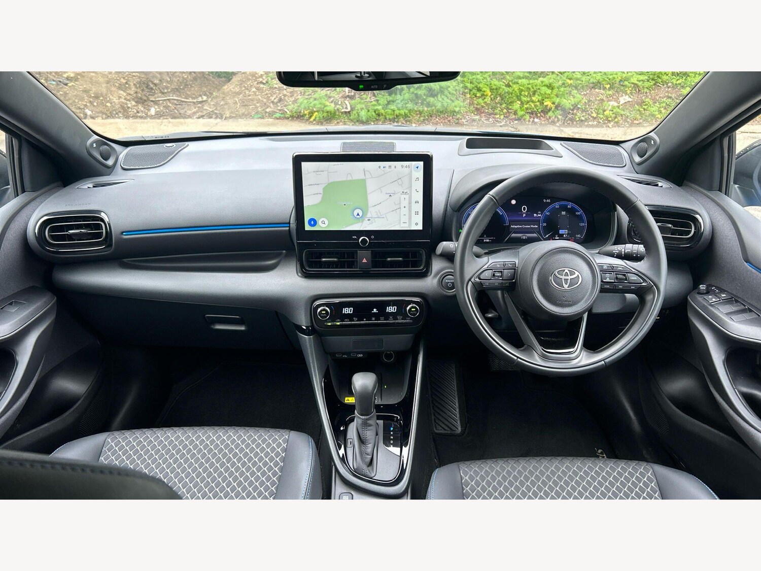 Used Toyota Yaris 2025 for sale - 78156652: Photo 7