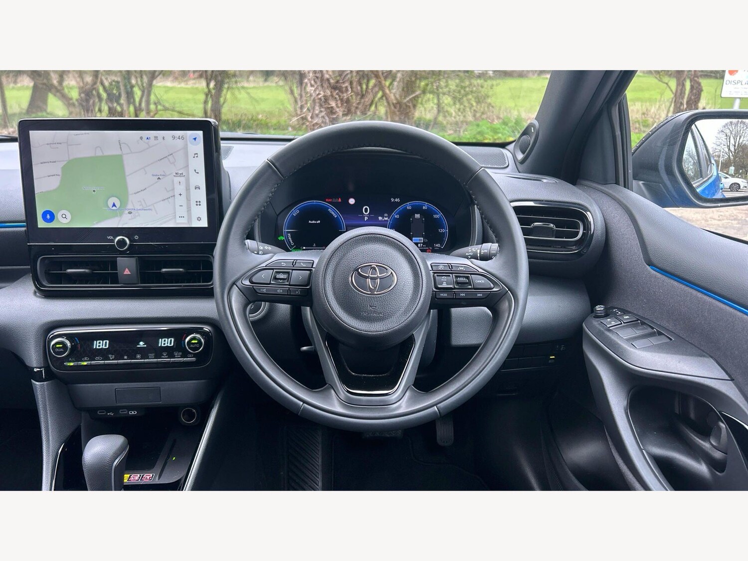 Used Toyota Yaris 2025 for sale - 78156652: Photo 8