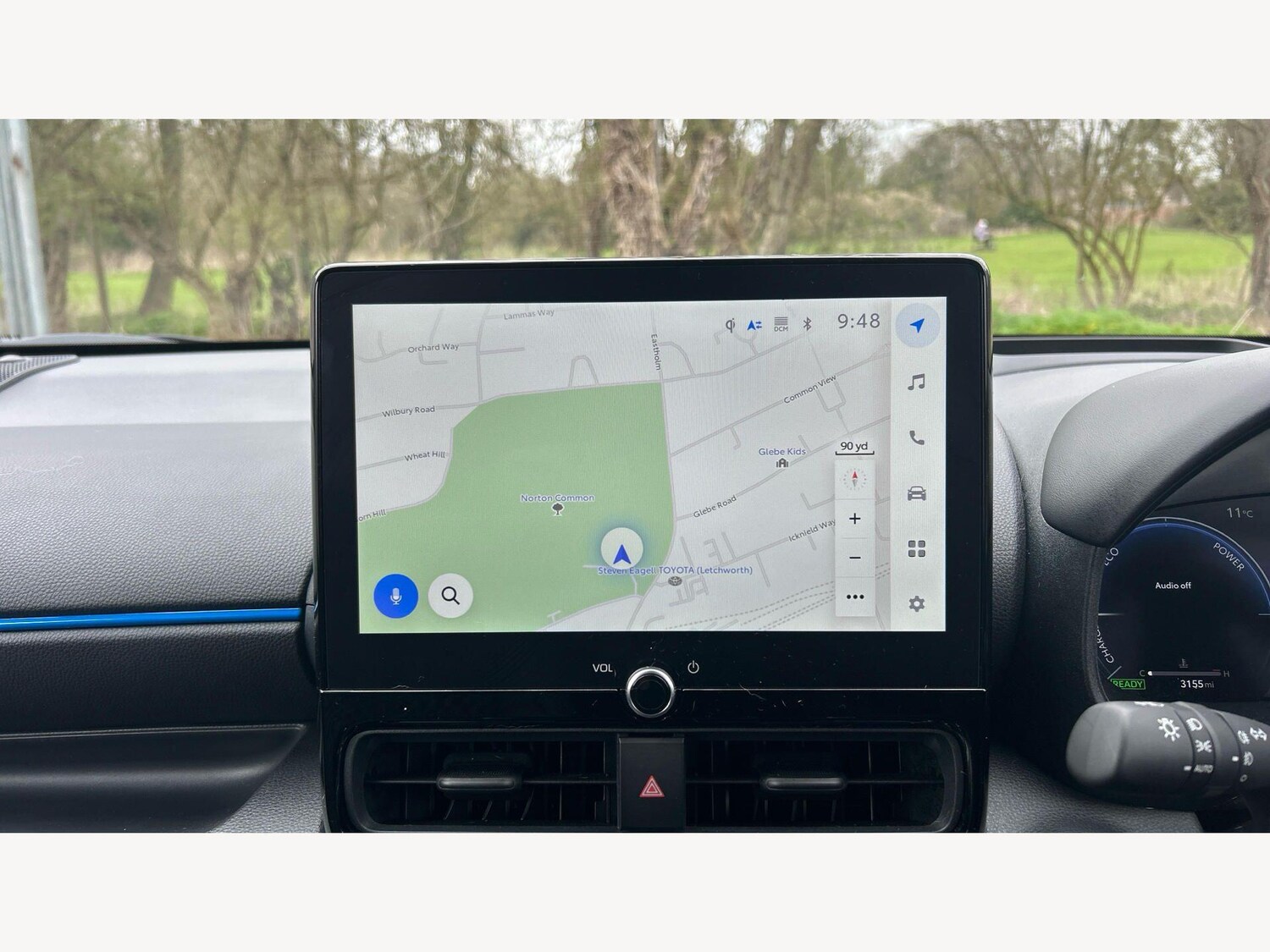 Used Toyota Yaris 2025 for sale - 78156652: Photo 9