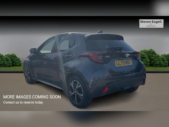 Used Toyota Yaris 2025 for sale - 77724018: Photo