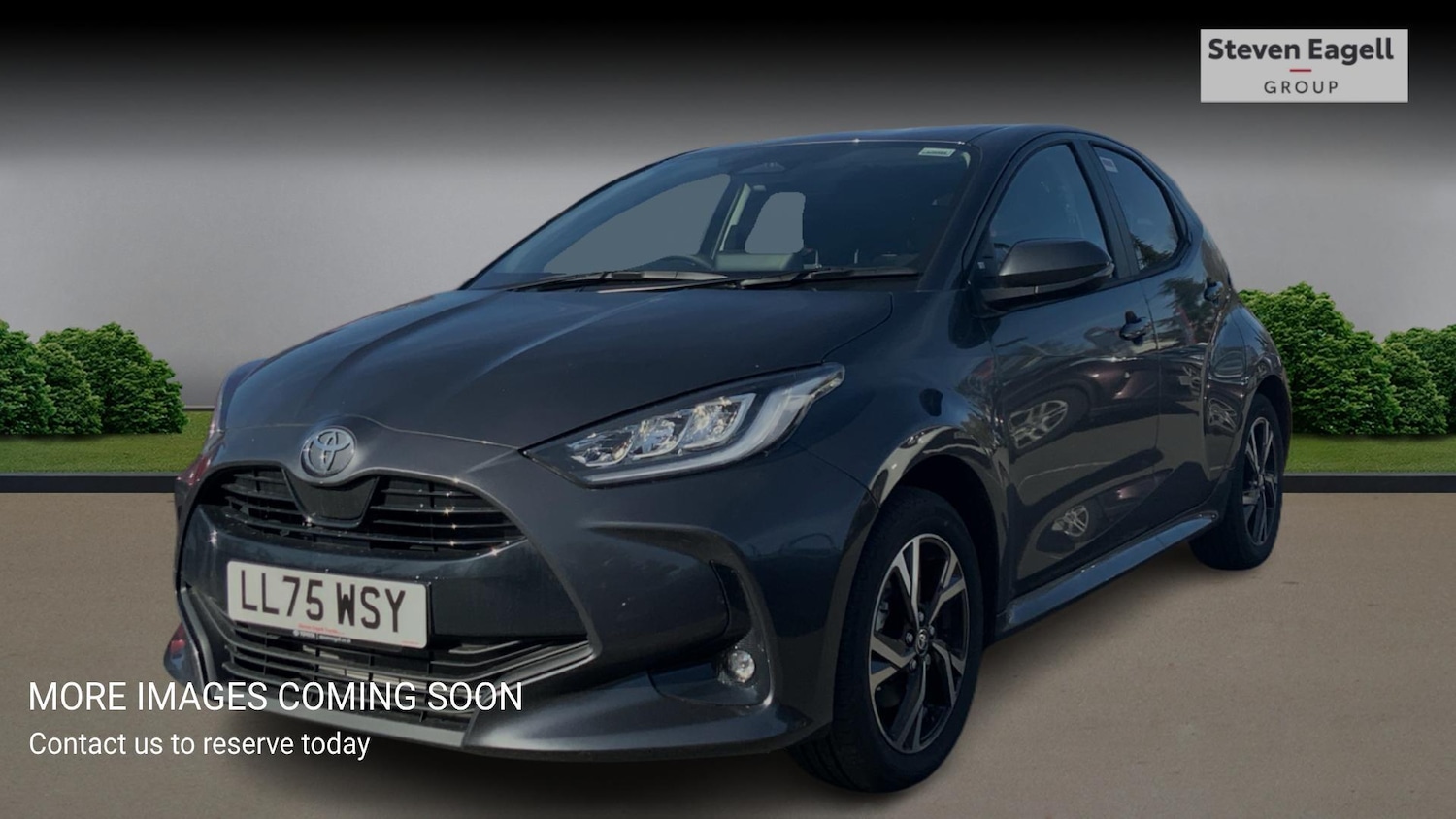 Used Toyota Yaris for sale - 77724018: Photo 3