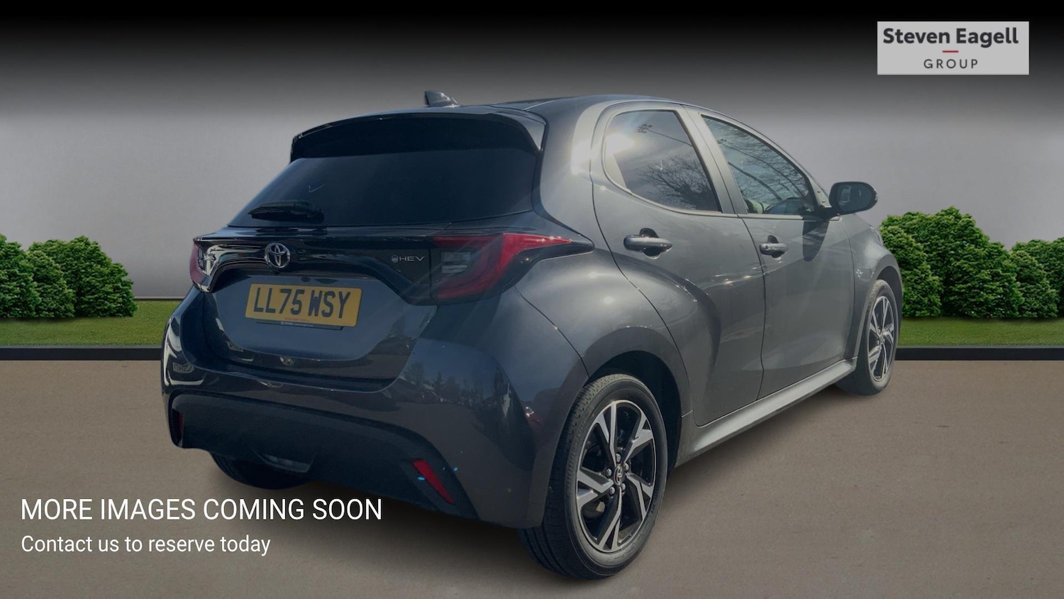 Used Toyota Yaris for sale - 77724018: Photo 4