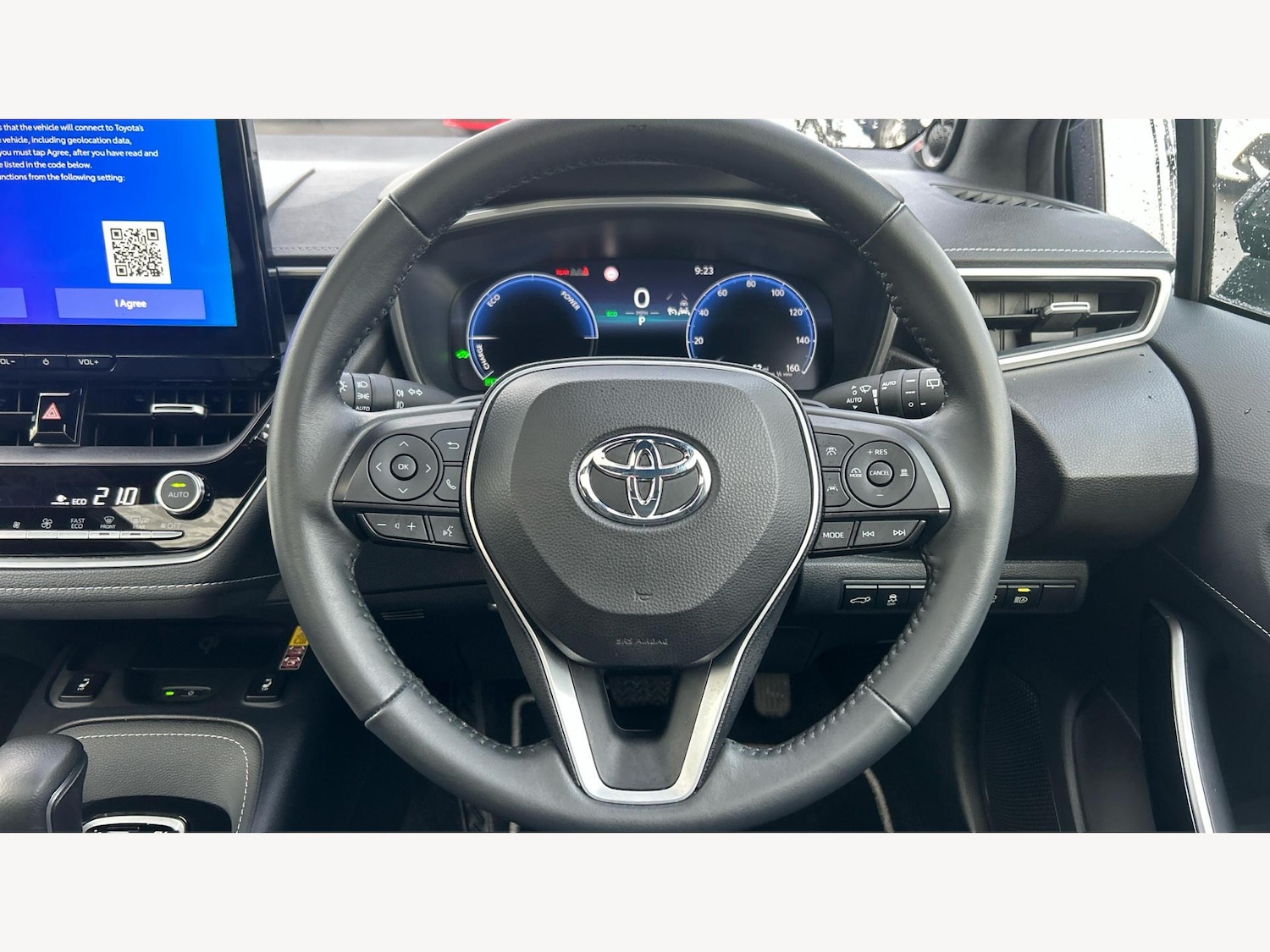 Used Toyota Corolla 2025 for sale - 77074658: Photo 10
