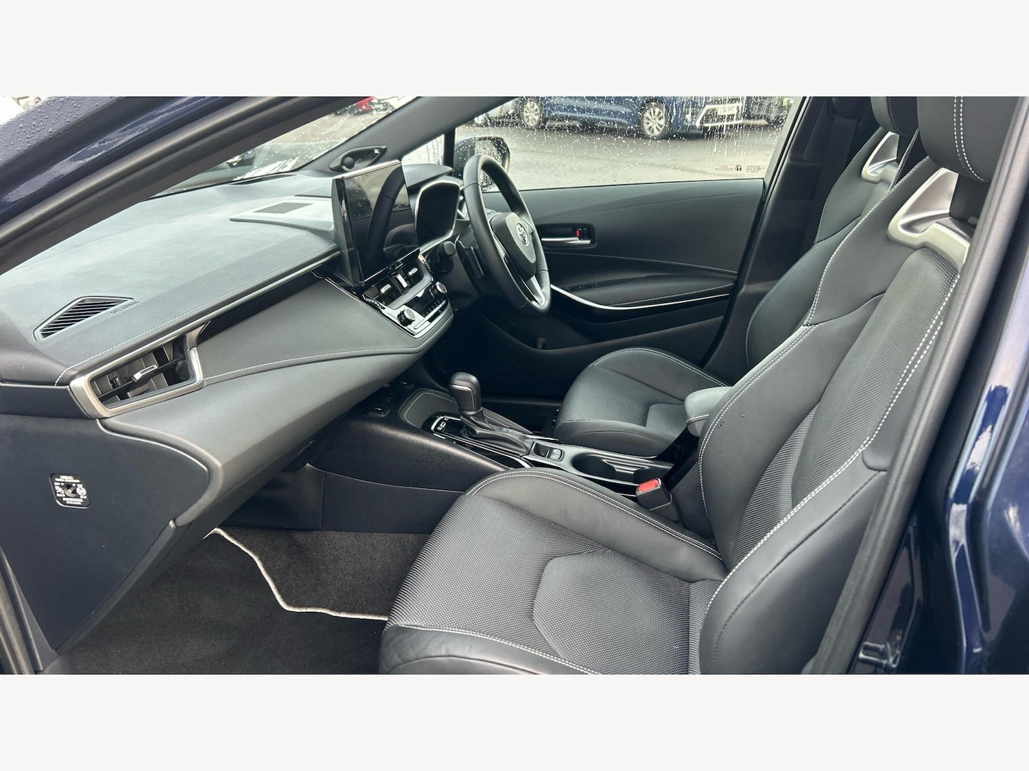 Used Toyota Corolla 2025 for sale - 77074658: Photo 12