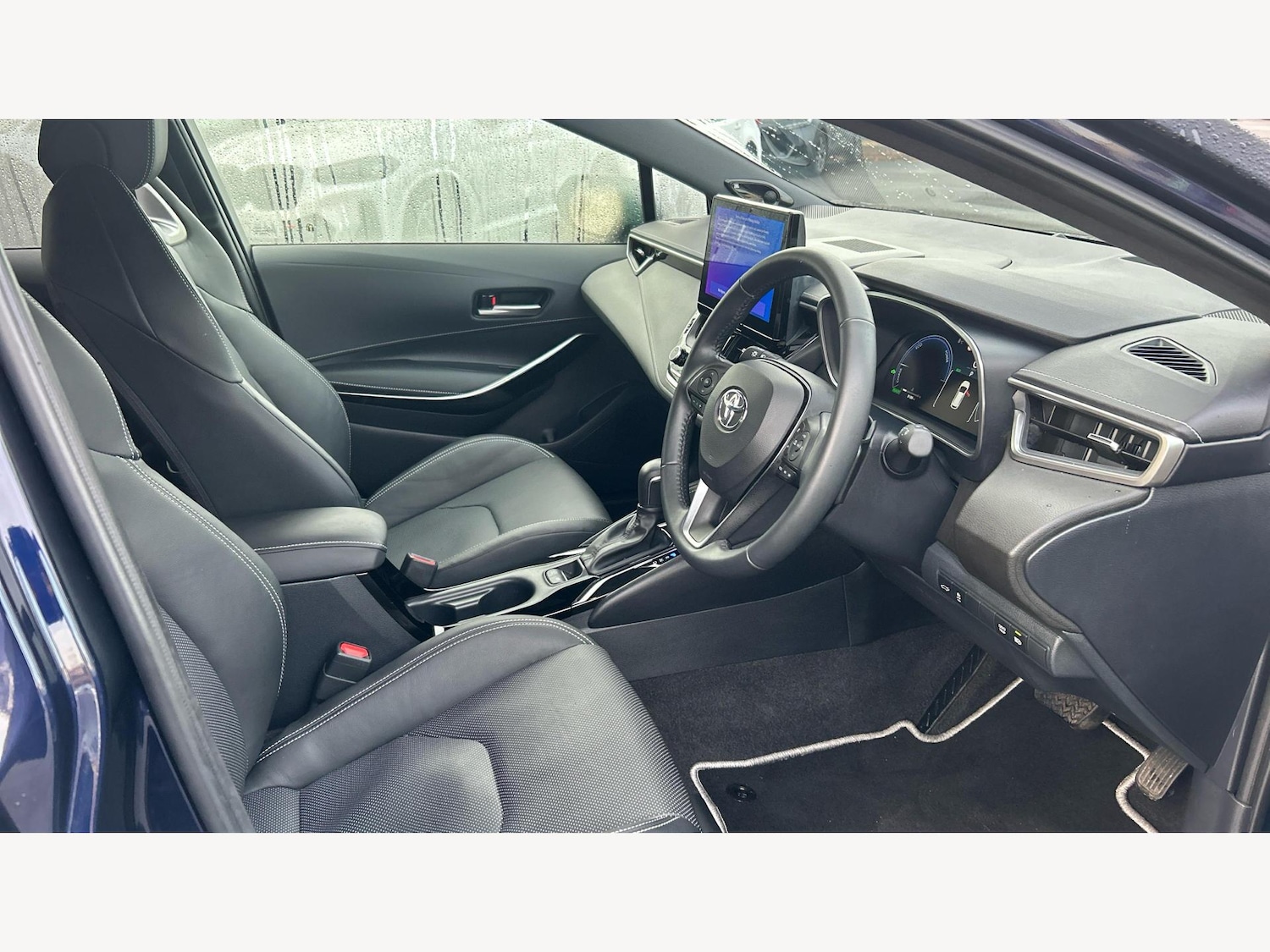 Used Toyota Corolla 2025 for sale - 77074658: Photo 13