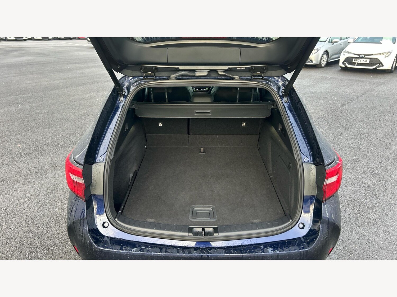 Used Toyota Corolla 2025 for sale - 77074658: Photo 16