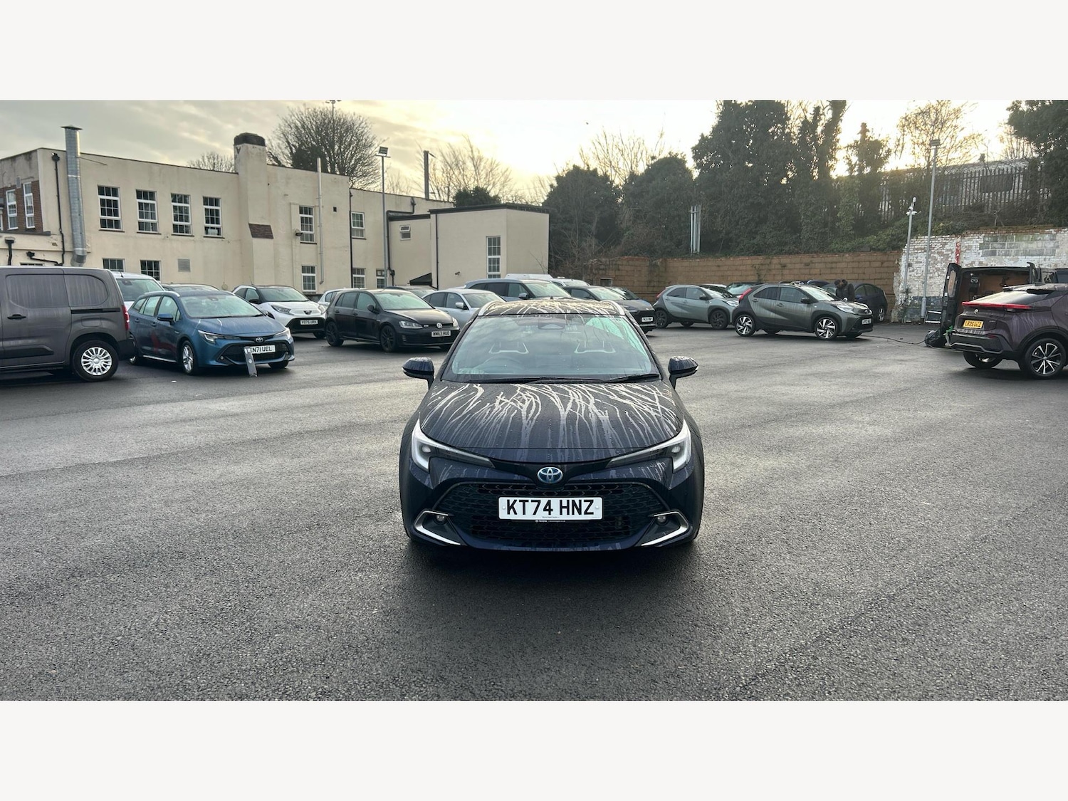 Used Toyota Corolla 2025 for sale - 77074658: Photo 17