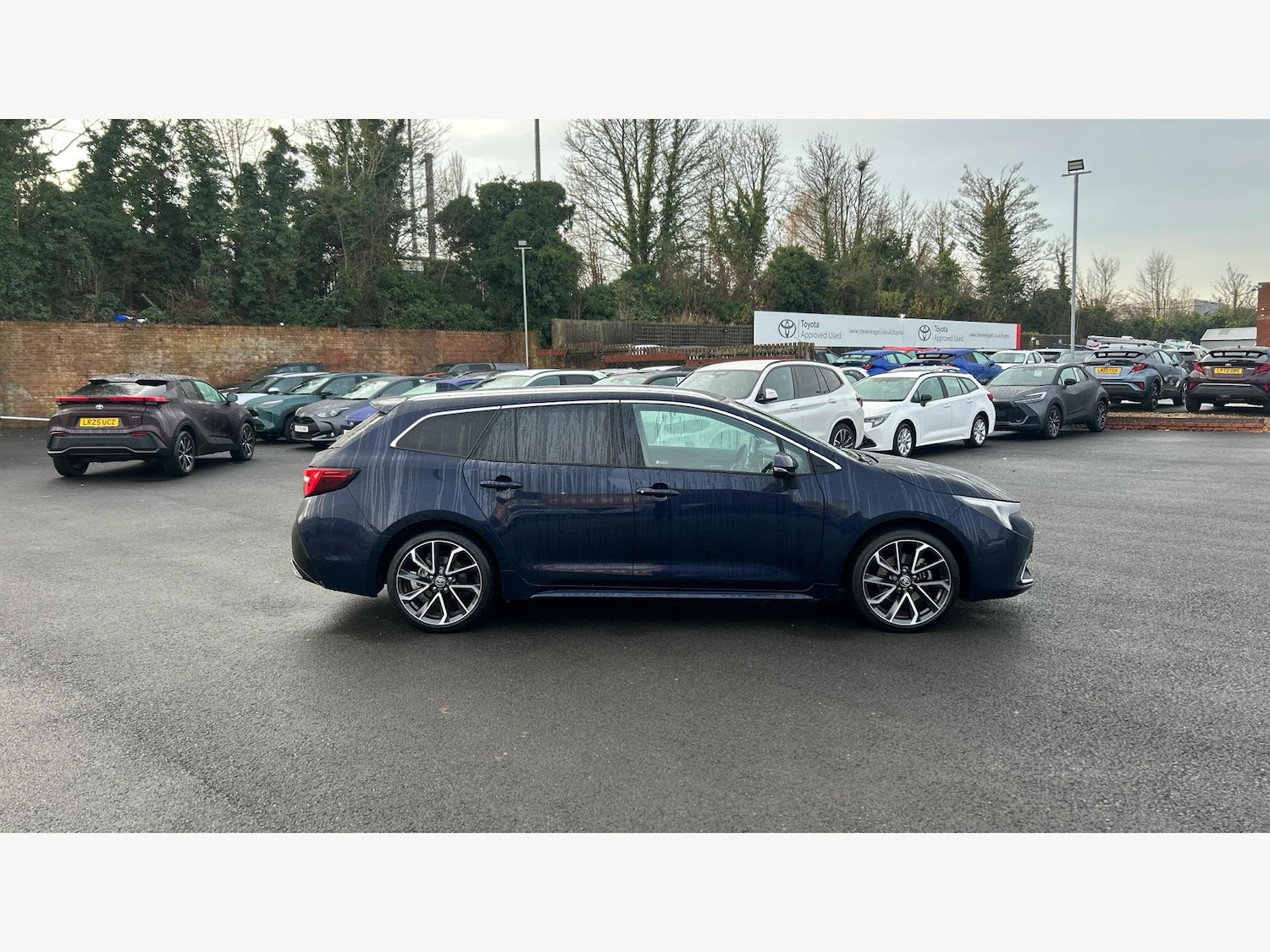 Used Toyota Corolla 2025 for sale - 77074658: Photo 18