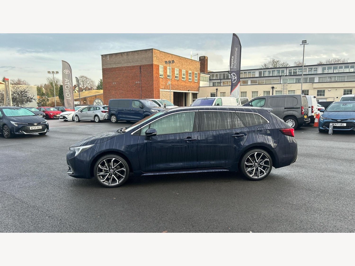 Used Toyota Corolla 2025 for sale - 77074658: Photo 19