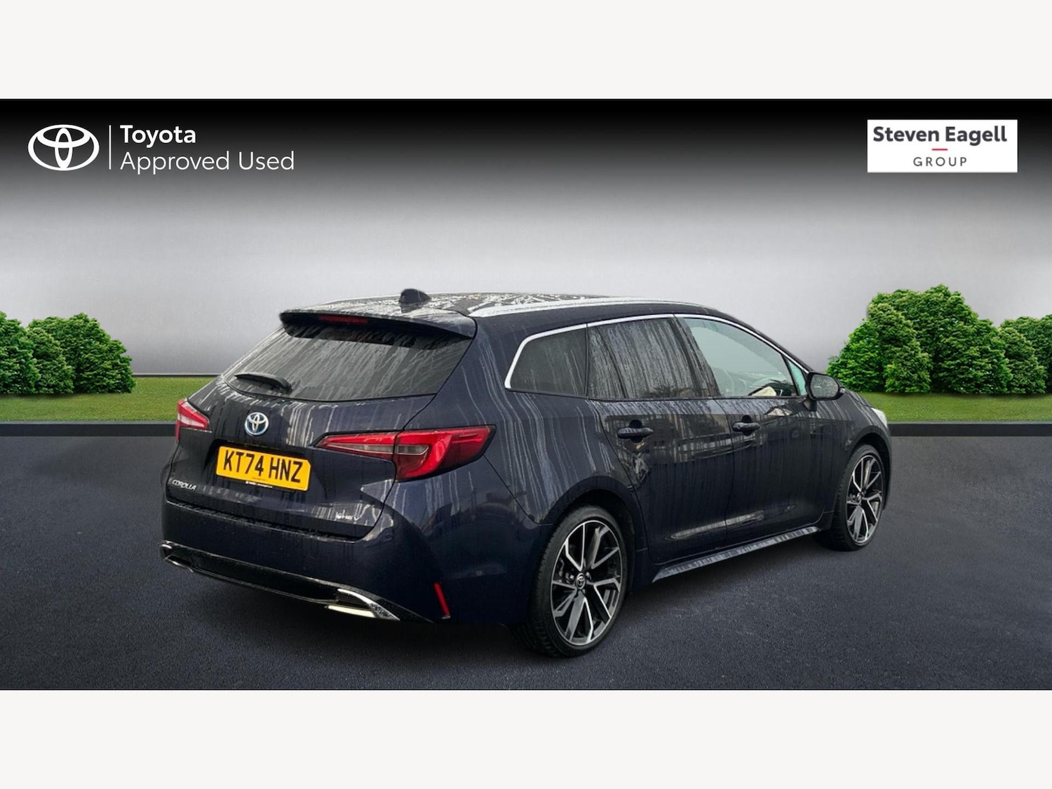 Used Toyota Corolla 2025 for sale - 77074658: Photo 2