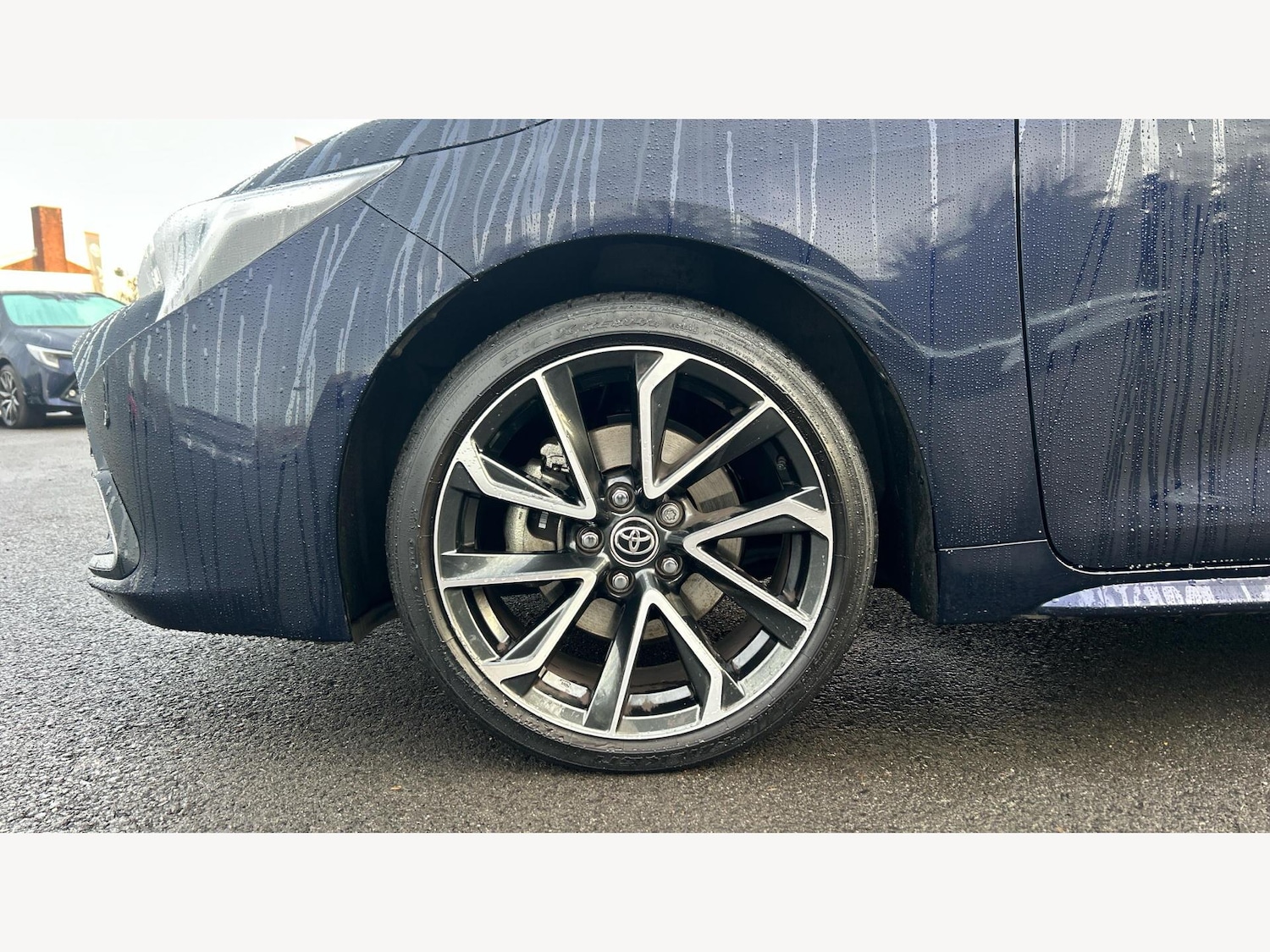 Used Toyota Corolla 2025 for sale - 77074658: Photo 20