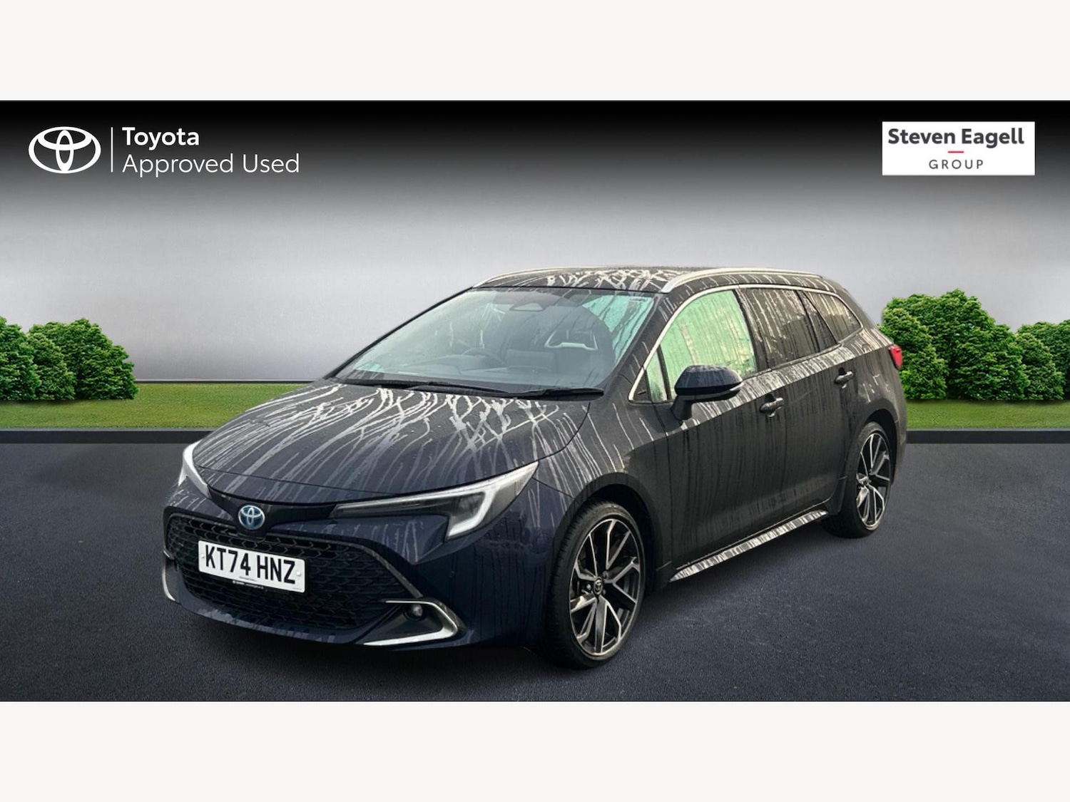 Used Toyota Corolla 2025 for sale - 77074658: Photo 3