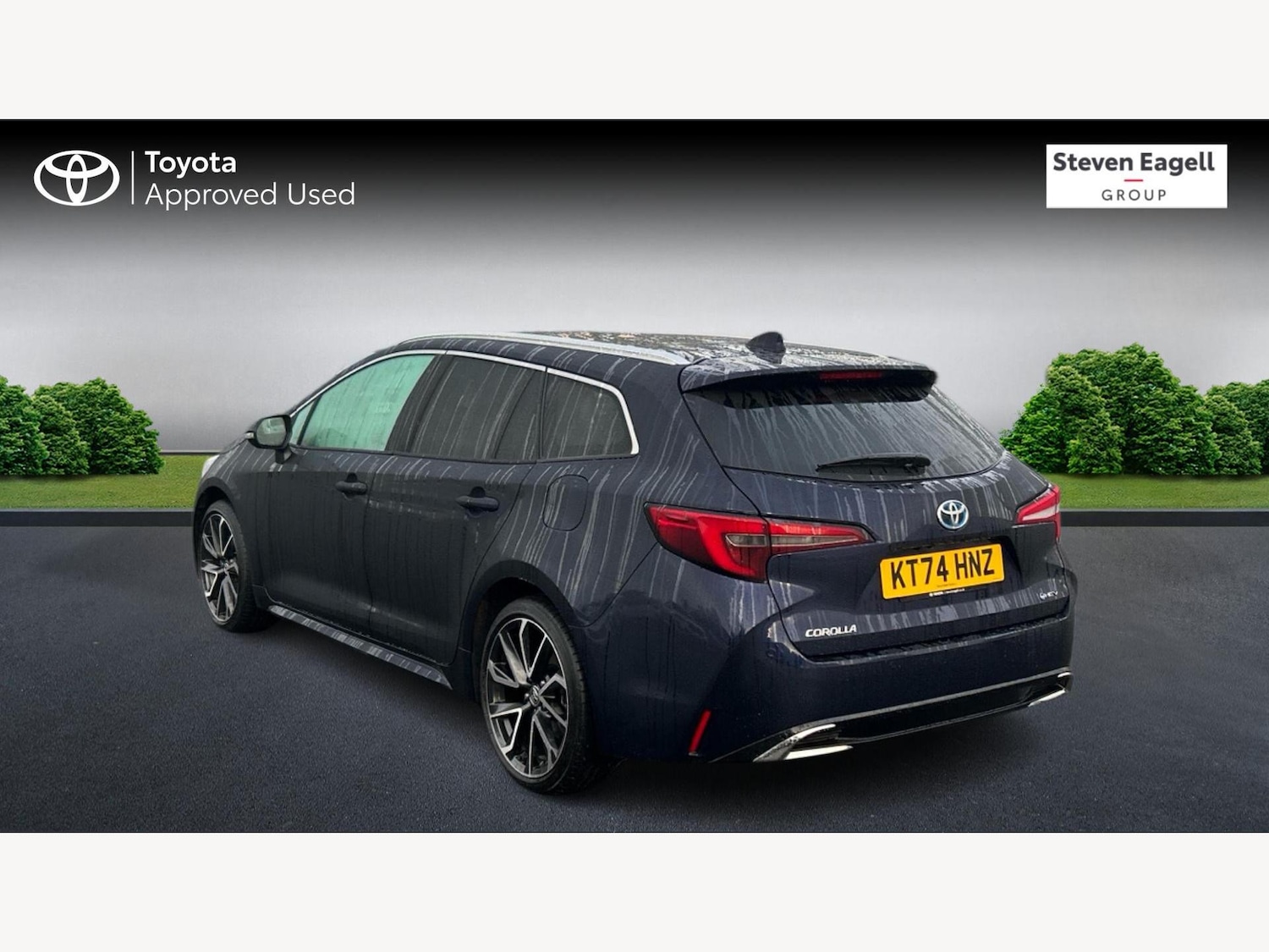 Used Toyota Corolla 2025 for sale - 77074658: Photo 6