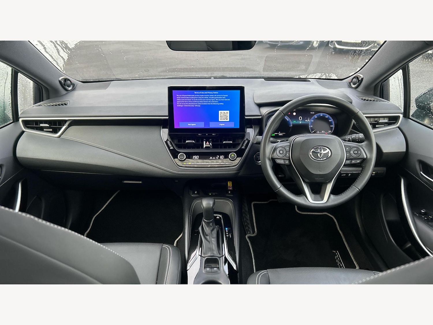 Used Toyota Corolla 2025 for sale - 77074658: Photo 7