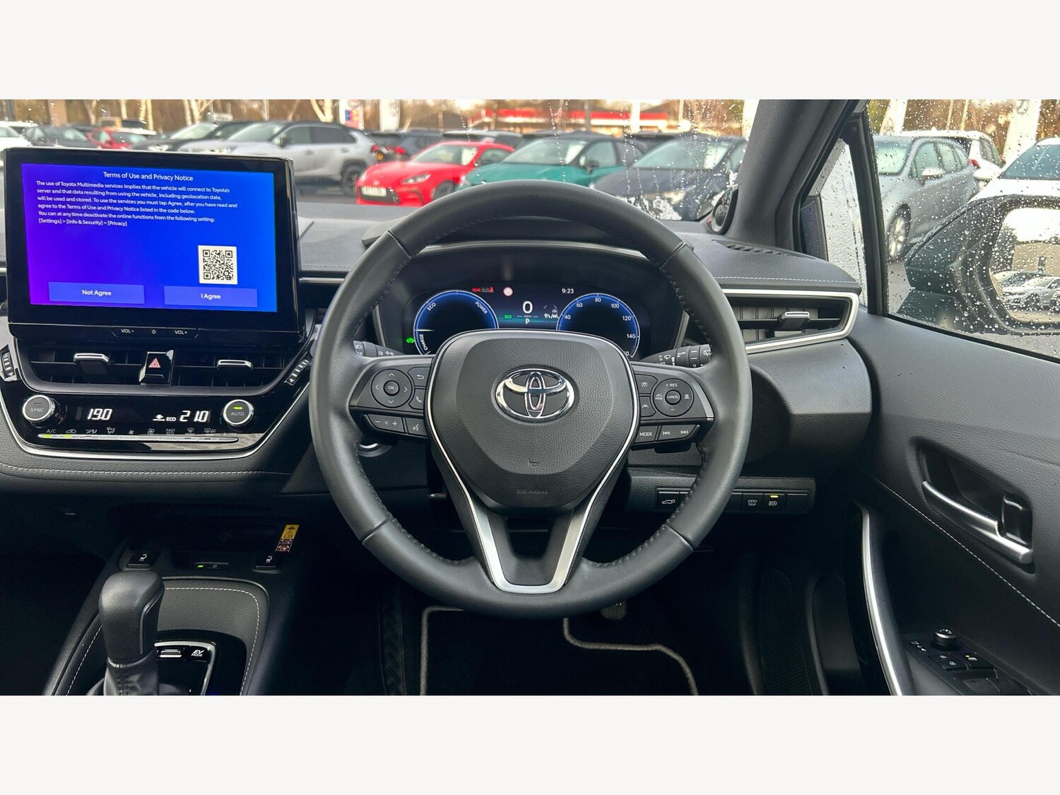 Used Toyota Corolla 2025 for sale - 77074658: Photo 8