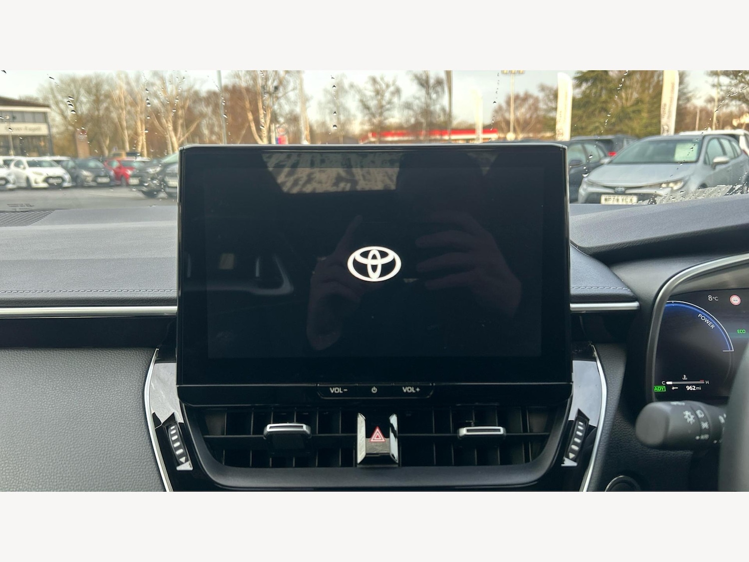 Used Toyota Corolla 2025 for sale - 77074658: Photo 9