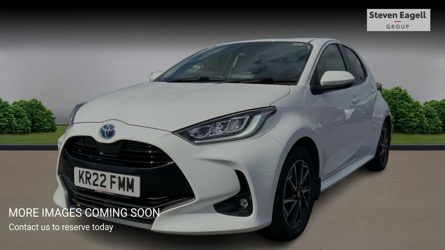 Used Toyota Yaris 2022 for sale - 78071962: Photo 3