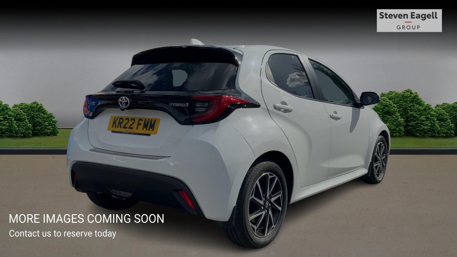 Used Toyota Yaris 2022 for sale - 78071962: Photo 4