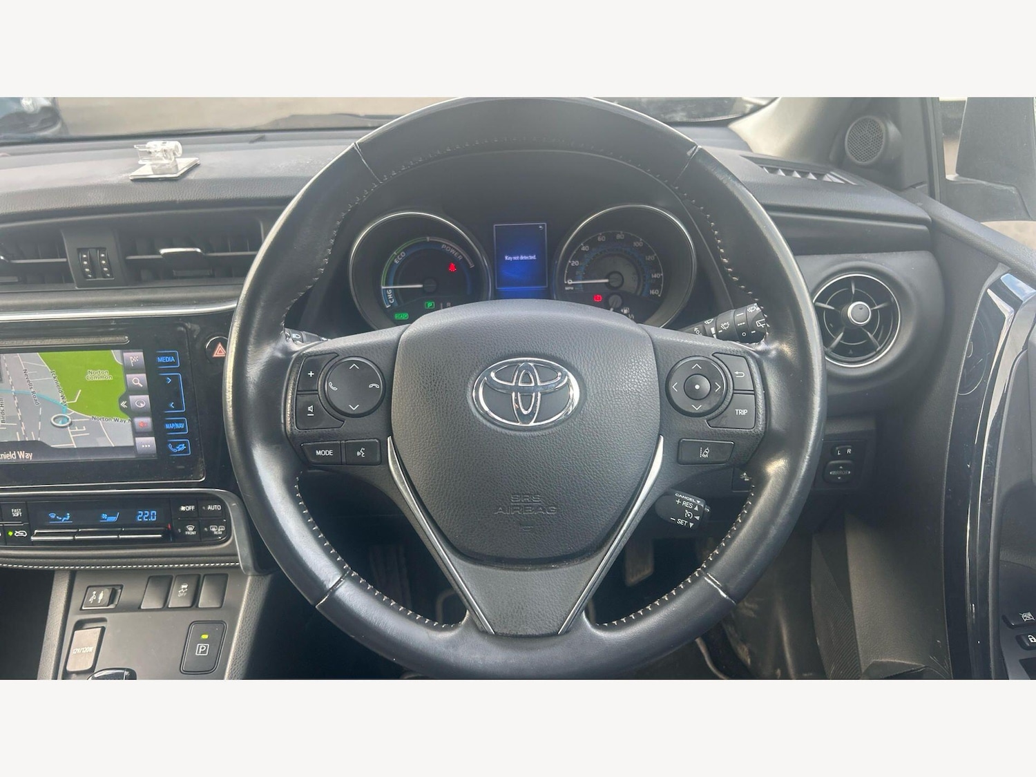Used Toyota Auris 2018 for sale - 78007696: Photo 10