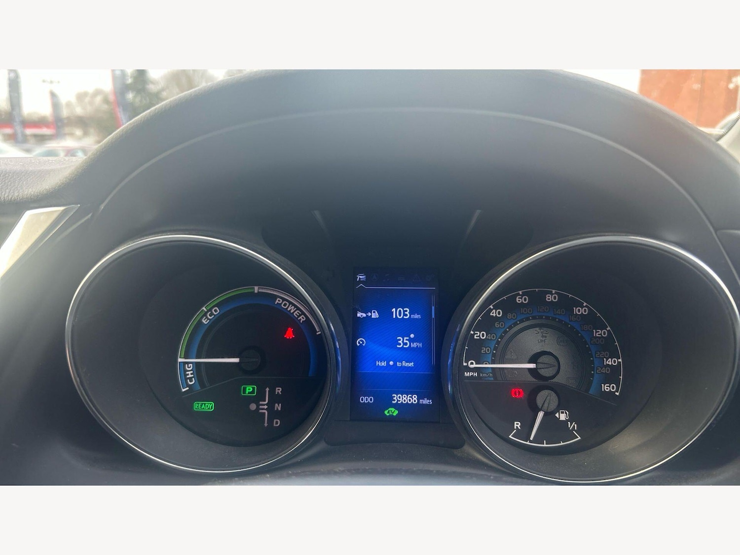 Used Toyota Auris 2018 for sale - 78007696: Photo 11