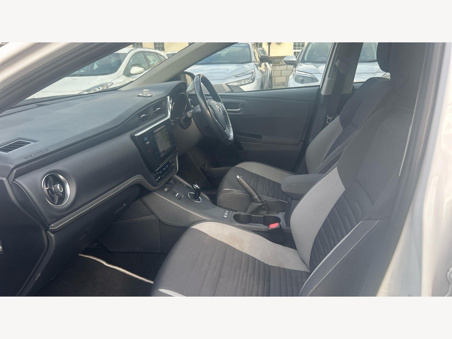 Used Toyota Auris 2018 for sale - 78007696: Photo 12