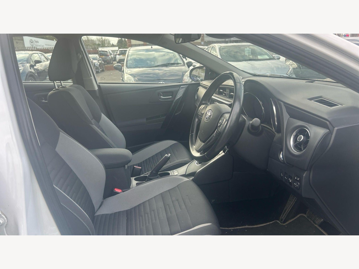 Used Toyota Auris 2018 for sale - 78007696: Photo 13