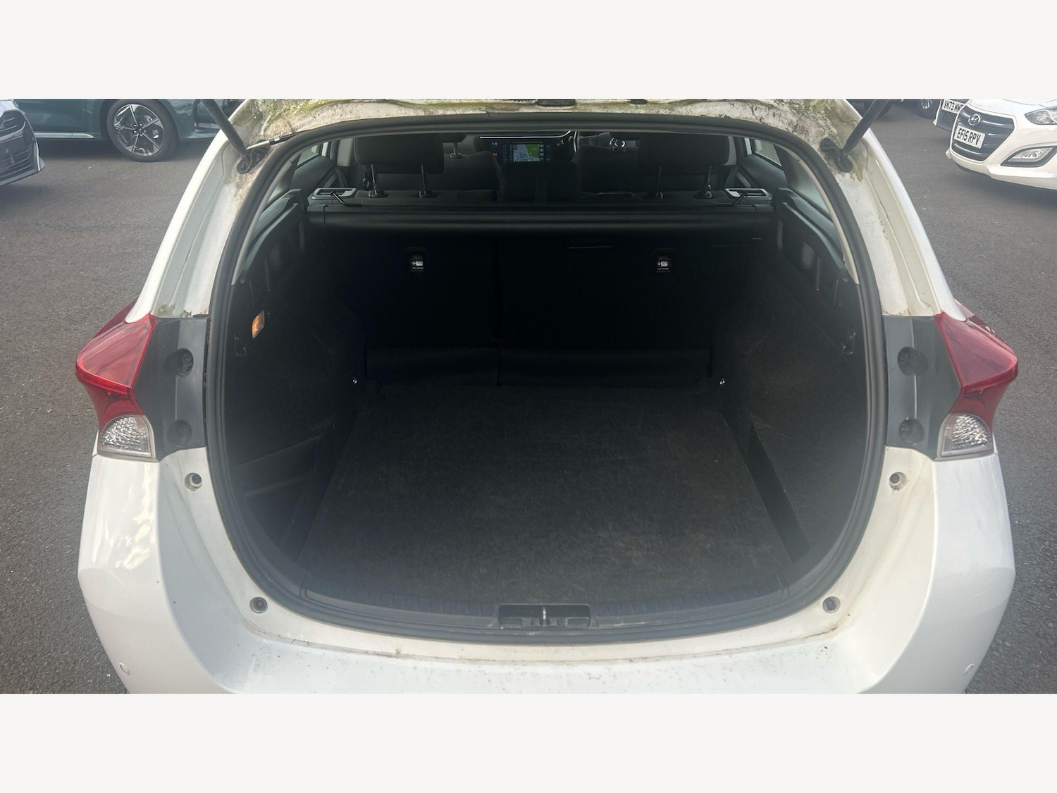 Used Toyota Auris 2018 for sale - 78007696: Photo 16