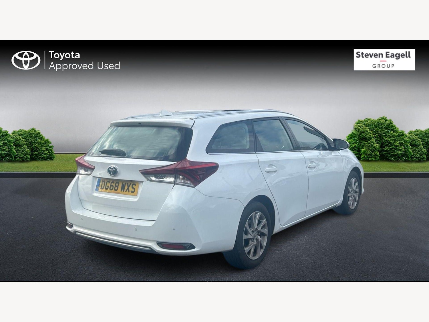 Used Toyota Auris 2018 for sale - 78007696: Photo 2