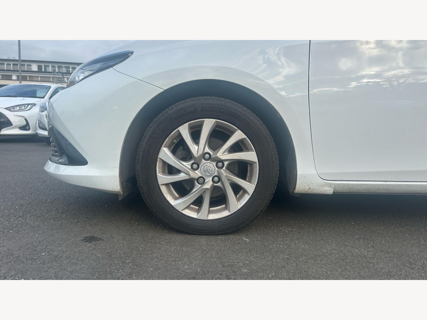 Used Toyota Auris 2018 for sale - 78007696: Photo 20