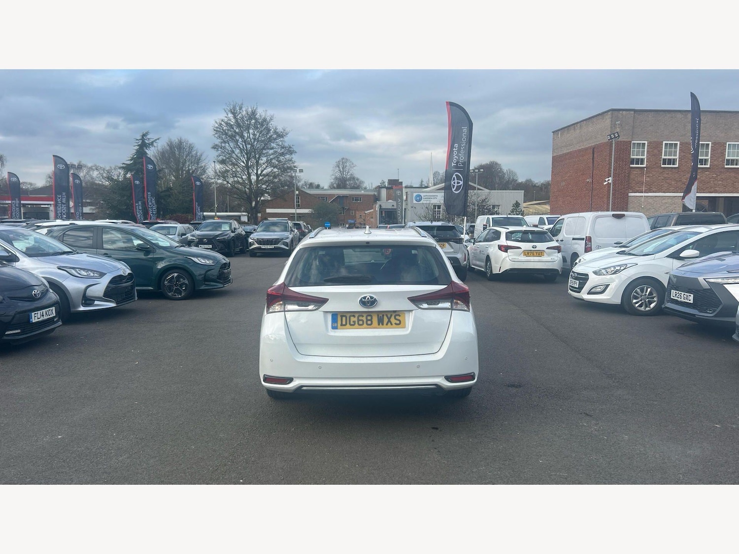 Used Toyota Auris 2018 for sale - 78007696: Photo 21