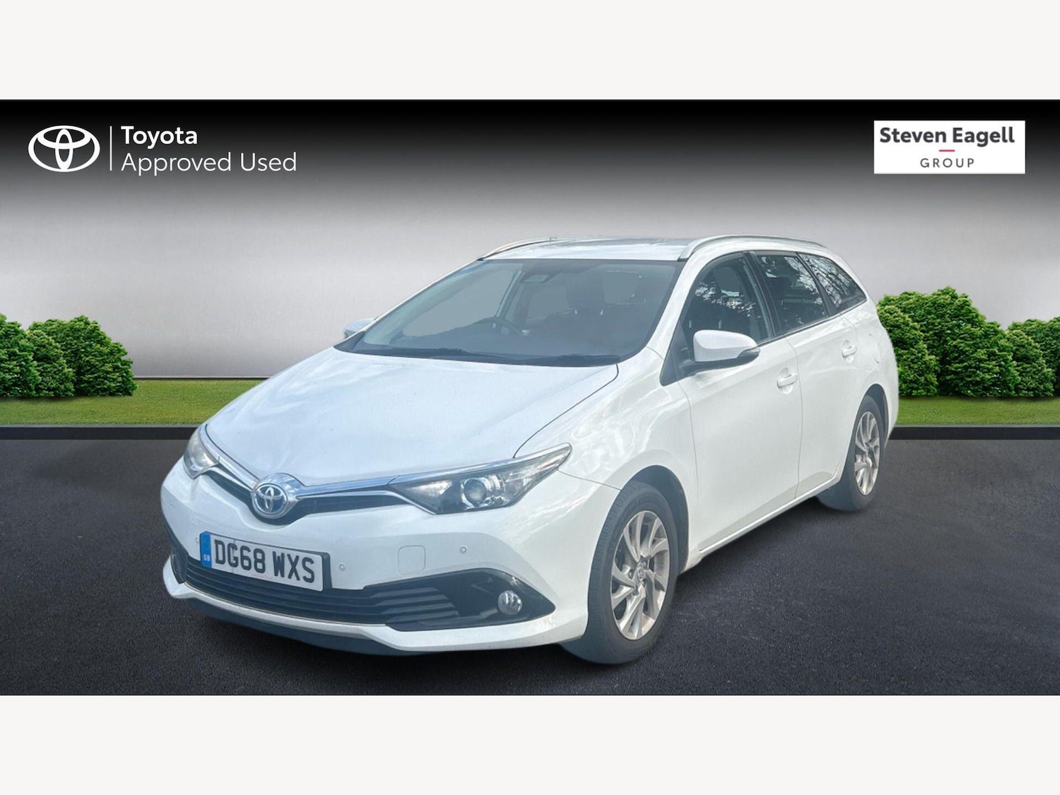 Used Toyota Auris 2018 for sale - 78007696: Photo 3