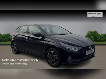 Used Hyundai i20 2022 for sale - 78245687: Photo