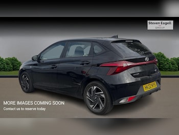 Used Hyundai i20 2022 for sale - 78245687: Photo