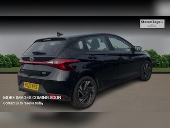 Used Hyundai i20 2022 for sale - 78245687: Photo