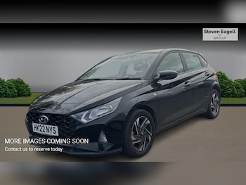 Used Hyundai i20 2022 for sale - 78245687: Photo