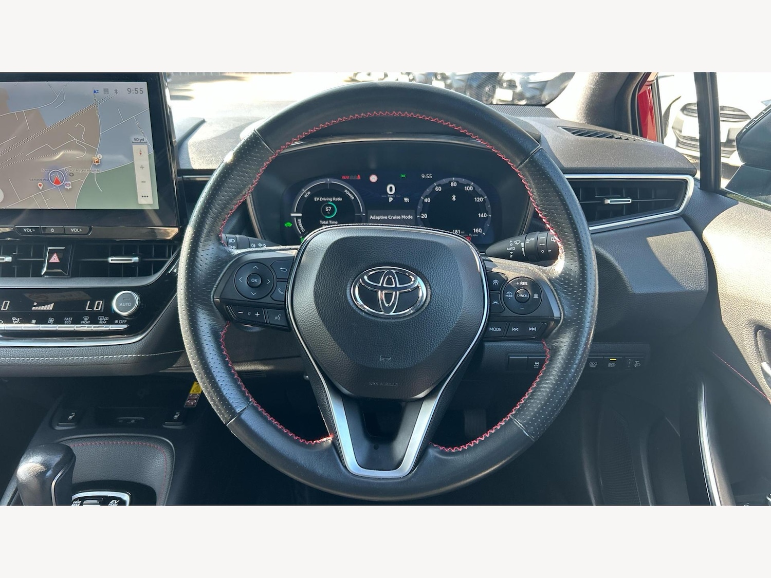 Used Toyota Corolla 2023 for sale - 76251236: Photo 10