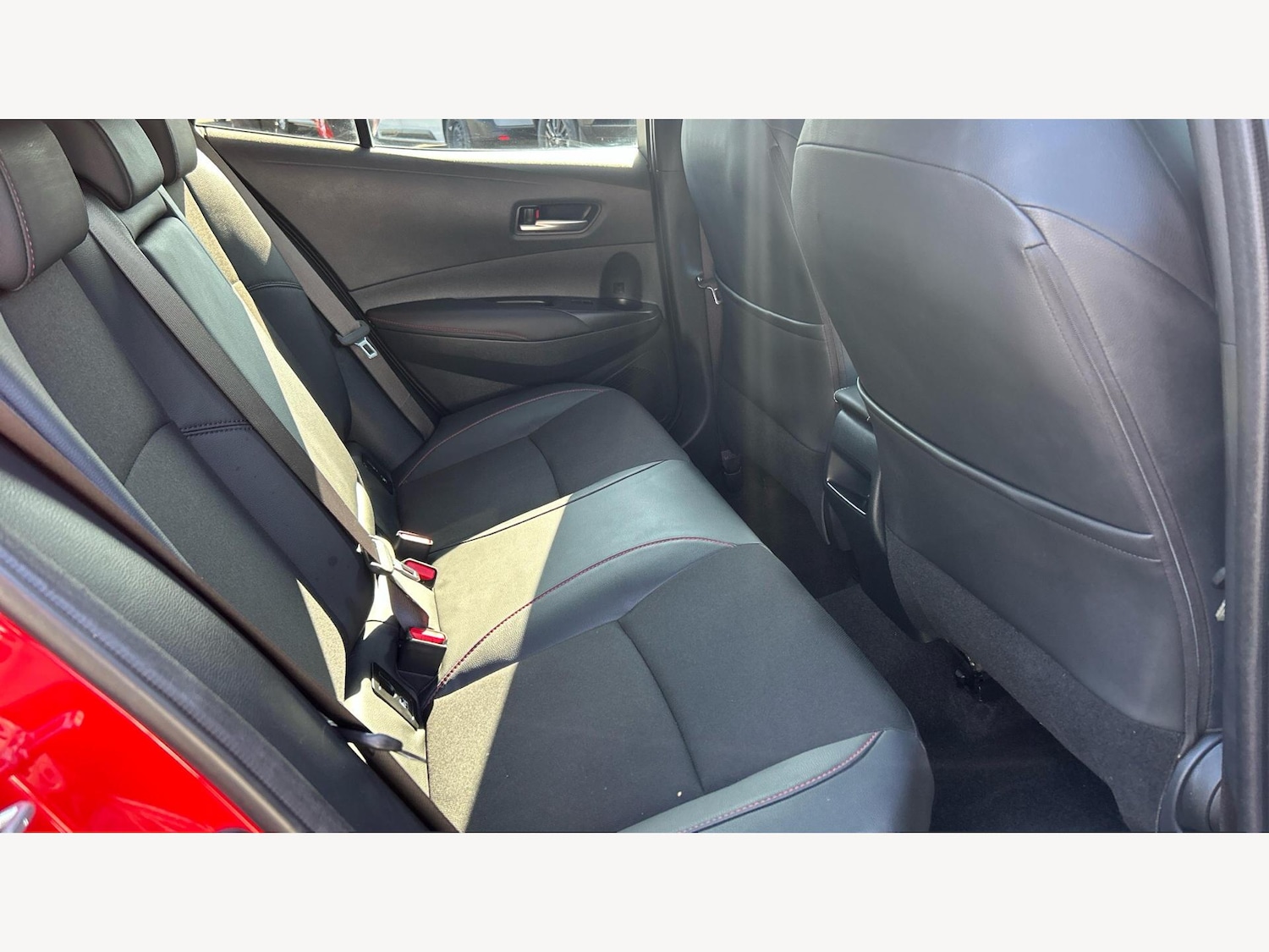 Used Toyota Corolla 2023 for sale - 76251236: Photo 14