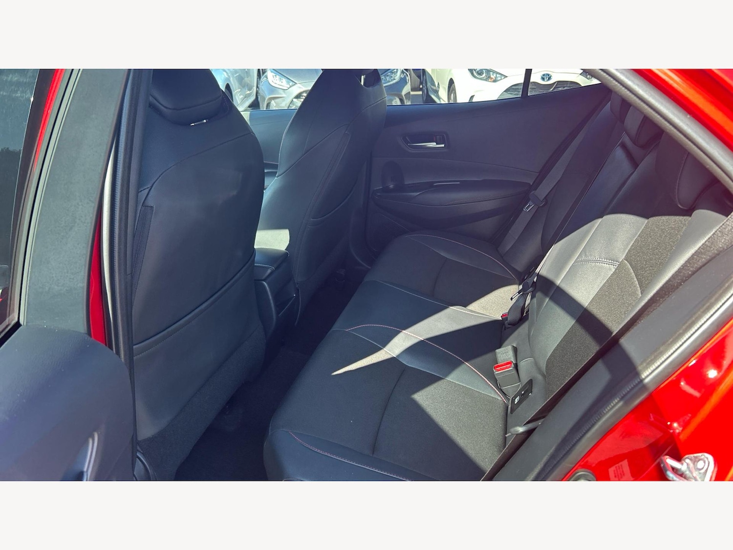 Used Toyota Corolla 2023 for sale - 76251236: Photo 15
